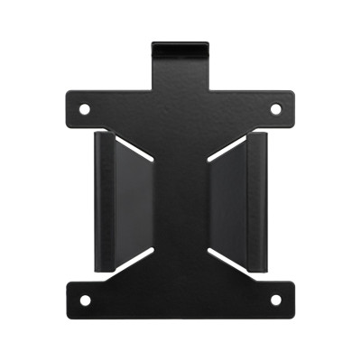 IIYAMA Vesa Bracket for Mini PC V02 MD-BRPCV02 IIYAMA Vesa Bracket for Mini PC V02 MD-BRPCV02