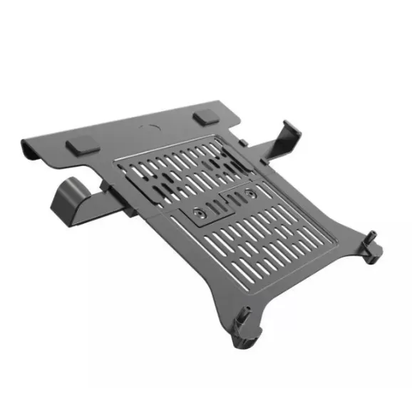 Адаптер для ноутбуков 10–17" для эргономичного кронштейна North Bayou Adapter for 10-17 inch laptop to ergometric arm FP-2 Цвет:чёрный