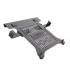 מתאם למחשב נייד 10-17 אינץ לזרוע ארגומטרית North Bayou Adapter for 10-17 inch