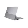 מחשב נייד Lenovo ThinkBook 14 G8 IAL 21SJ008FIV Intel Core Ultra 7 255H 14" ANTI GLARE מאט FHD IPS 16GB SSD:512GB Windows 11 Pro צבע אפור