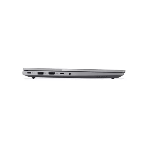 מחשב נייד Lenovo ThinkBook 14 G8 IAL 21SJ008FIV Intel Core Ultra 7 255H 14" ANTI GLARE מאט FHD IPS 16GB SSD:512GB Windows 11 Pro צבע אפור