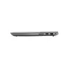 מחשב נייד Lenovo ThinkBook 14 G8 IAL 21SJ008FIV Intel Core Ultra 7 255H 14" ANTI GLARE מאט FHD IPS 16GB SSD:512GB Windows 11 Pro צבע אפור