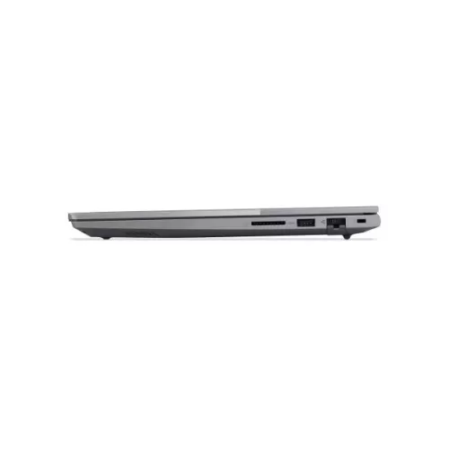מחשב נייד Lenovo ThinkBook 14 G8 IAL 21SJ008FIV Intel Core Ultra 7 255H 14" ANTI GLARE מאט FHD IPS 16GB SSD:512GB Windows 11 Pro צבע אפור