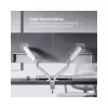 Monitor arm Lumi LDT108-C024