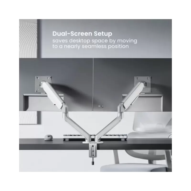 Monitor arm Lumi LDT108-C024