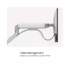 Monitor arm Lumi LDT108-C024