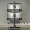 Кронштейн для двух мониторов Gold Touch Vertical Dual Monitor Arm AR-120D