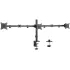 Monitor arm Lumi Desk Arm for 3 Monitors 17-27 LDT66-C034