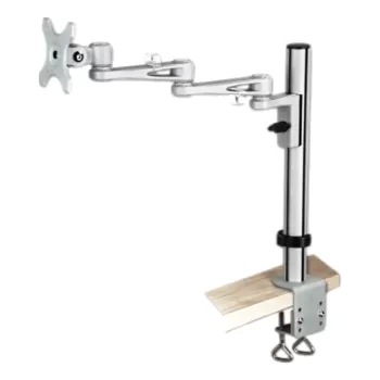 Single-Monitor Arm with Three Joints 10kg Monitor IPPON IPMA73103