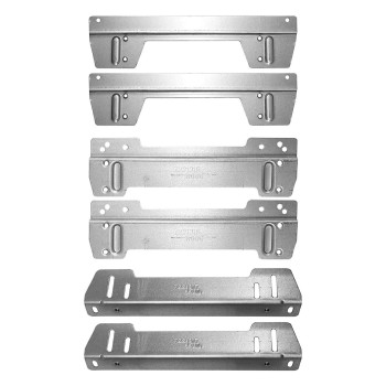 IIYAMA MOUNTING BRACKET KIT 34 SERIES OPEN FRAME OMK1-1