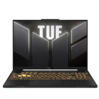 Gaming Laptop Asus TUF Gaming F16 (2025) FX608JHR-RV109 i5 16" ANTI GLARE מאט