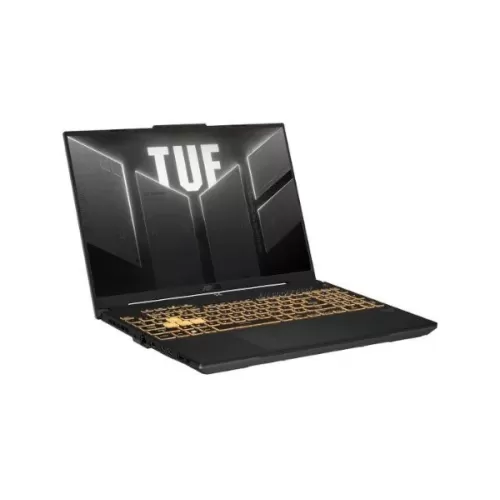 Gaming Laptop Asus TUF Gaming F16 (2025) FX608JHR-RV109 Intel Core i5 14450HX 16" ANTI GLARE FHD IPS 16GB RTX 5050 SSD:1TB Color:Jaeger Gray