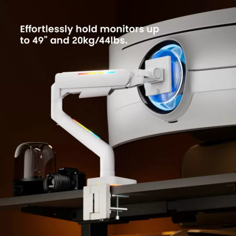 Monitor arm Lumi 17'-49' LDT85-C012L