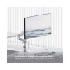זרוע למסך Lumi LDT108-C012P זרוע למסך Lumi LDT108-C012P