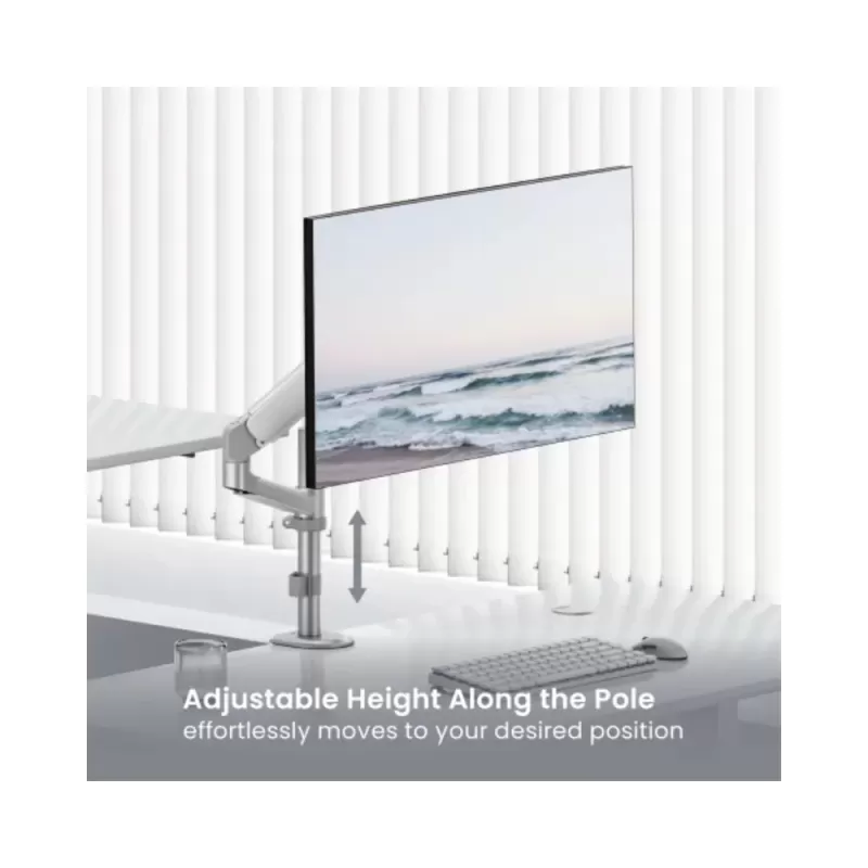 זרוע למסך Lumi LDT108-C012P זרוע למסך Lumi LDT108-C012P
