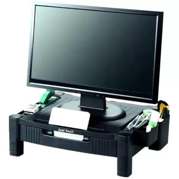 Подставка для монитора Gold Touch Desktop Monitor Stand AR-STAND-15 Цвет:чёрный