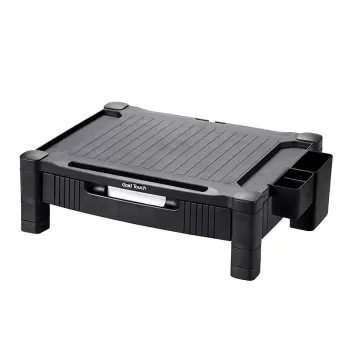 Monitor Stand Gold Touch Desktop Monitor Stand AR-STAND-15