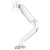 Кронштейн для монитора Fellowes Platinum Series Single white 8056201 Кронштейн для монитора Fellowes Platinum Series Single white 8056201