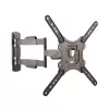 מתקן תליה למסך Gold Touch TV Monitor Wall Mount AR-WM444 צבע שחור