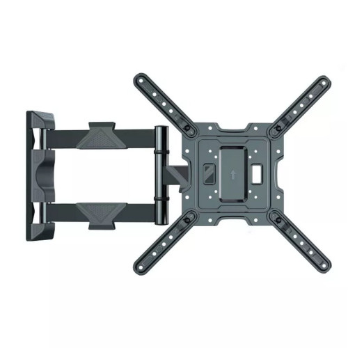 מתקן תליה למסך Gold Touch TV Monitor Wall Mount AR-WM444 צבע שחור..