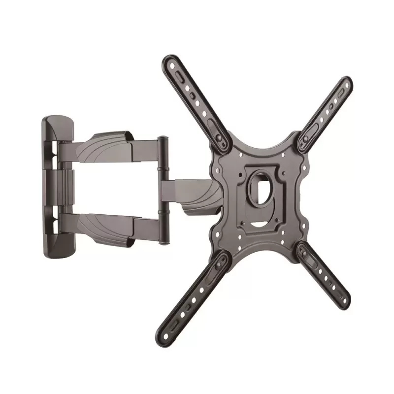 מתקן תליה למסך Gold Touch TV Monitor Wall Mount AR-WM444 צבע שחור