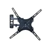 מתקן תליה למסך Gold Touch TV Monitor Wall Mount AR-WM444 צבע שחור