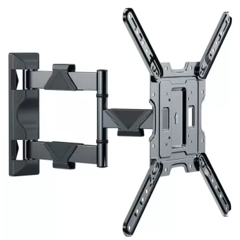 Monitor Wall Mount Gold Touch TV Monitor Wall Mount AR-WM444 Color:black