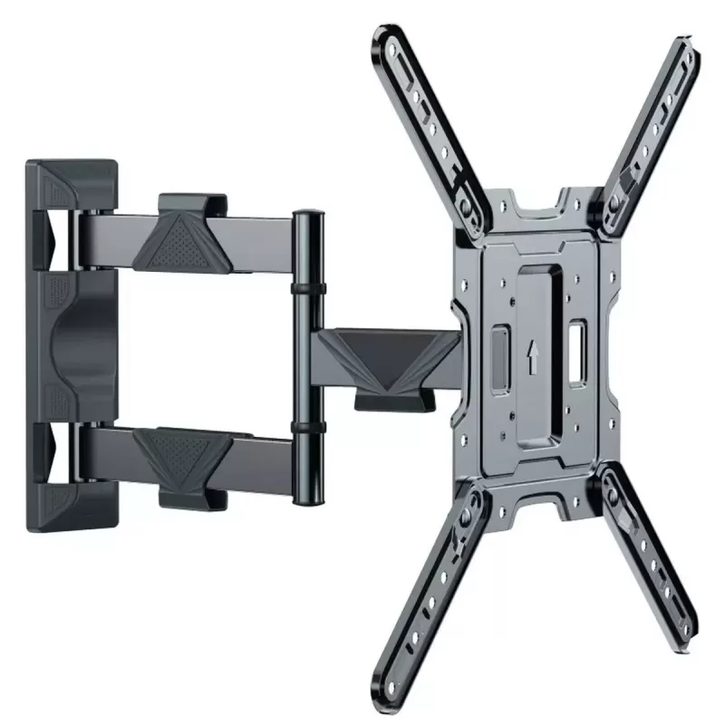 מתקן תליה למסך Gold Touch TV Monitor Wall Mount AR-WM444 צבע שחור