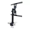 TV Arm for Desk Installation with Swivel up to 40kg IPPON IPMA76101