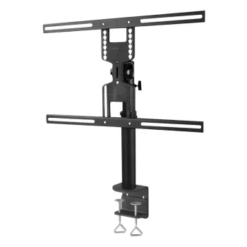 זרוע לטלויזיה להתקנה על שולחן עם SWIVEL עד 40 ק"ג IPPON IPMA76101