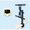 TV Arm for Desk Installation with Swivel up to 40kg IPPON IPMA76101
