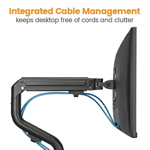 Monitor arm Lumi LU LDT71-C012N 32 LDT71-C012N Monitor arm Lumi LU LDT71-C012N 32 LDT71-C012N