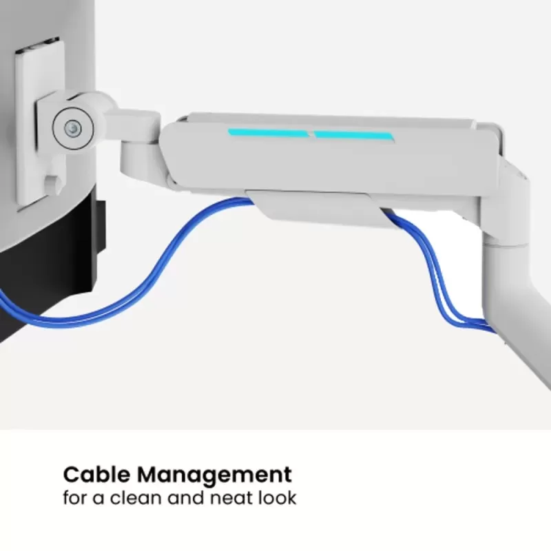 Monitor arm Lumi 17'-49' LDT85-C024L