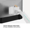 Monitor arm Lumi 17'-49' LDT85-C024L