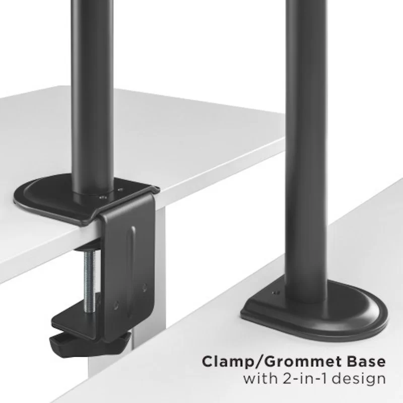 זרוע למסך Gold Touch Triple Monitors Mount AR-D30