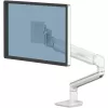 Кронштейн для монитора Fellowes Tallo Single white 8614601 Кронштейн для монитора Fellowes Tallo Single white 8614601
