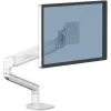 Кронштейн для монитора Fellowes Tallo Single white 8614601 Кронштейн для монитора Fellowes Tallo Single white 8614601