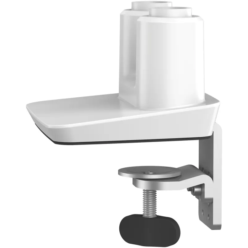Кронштейн для монитора Fellowes Tallo Single white 8614601 Кронштейн для монитора Fellowes Tallo Single white 8614601