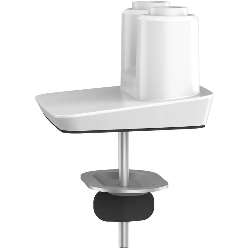 Кронштейн для монитора Fellowes Tallo Single white 8614601 Кронштейн для монитора Fellowes Tallo Single white 8614601