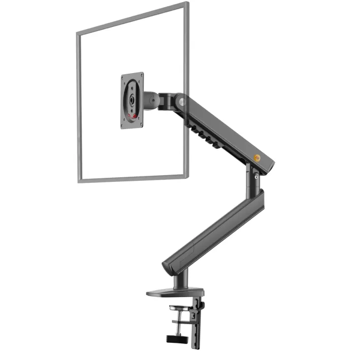 Monitor arm North Bayou A5 black A5