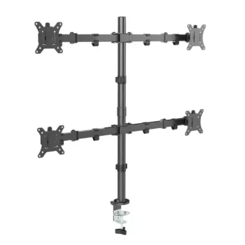Настольный кронштейн для монитора Gold Touch 4 Monitors Arm AR-D40 Цвет:чёрный Настольный кронштейн для монитора Gold Touch 4 Monitors Arm AR-D40 Цвет:чёрный