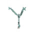 Dual-Monitor Arm with Two Joints and Pneumatic Height Adjustment 6kg IPPON Dual-Monitor Arm with Two Joints and Pneumatic Height Adjustment 6kg IPPON