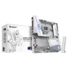 Материнская Плата Gigabyte Z890 A TACHYON ICE DDR5 LGA1851 - официальный импортер