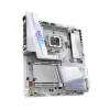 Материнская Плата Gigabyte Z890 A TACHYON ICE DDR5 LGA1851 - официальный импортер