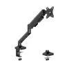 Monitor arm Lumi '17-'40 LDT94-C012 Color:black Monitor arm Lumi '17-'40 LDT94-C012 Color:black