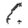 Monitor arm Lumi '17-'40 LDT94-C012 Color:black Monitor arm Lumi '17-'40 LDT94-C012 Color:black