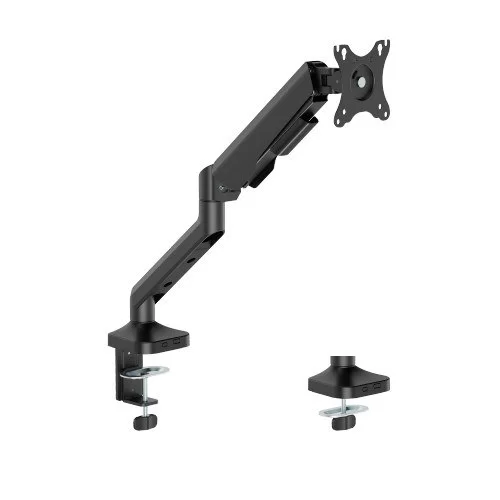 Monitor arm Lumi '17-'40 LDT94-C012 Color:black Monitor arm Lumi '17-'40 LDT94-C012 Color:black