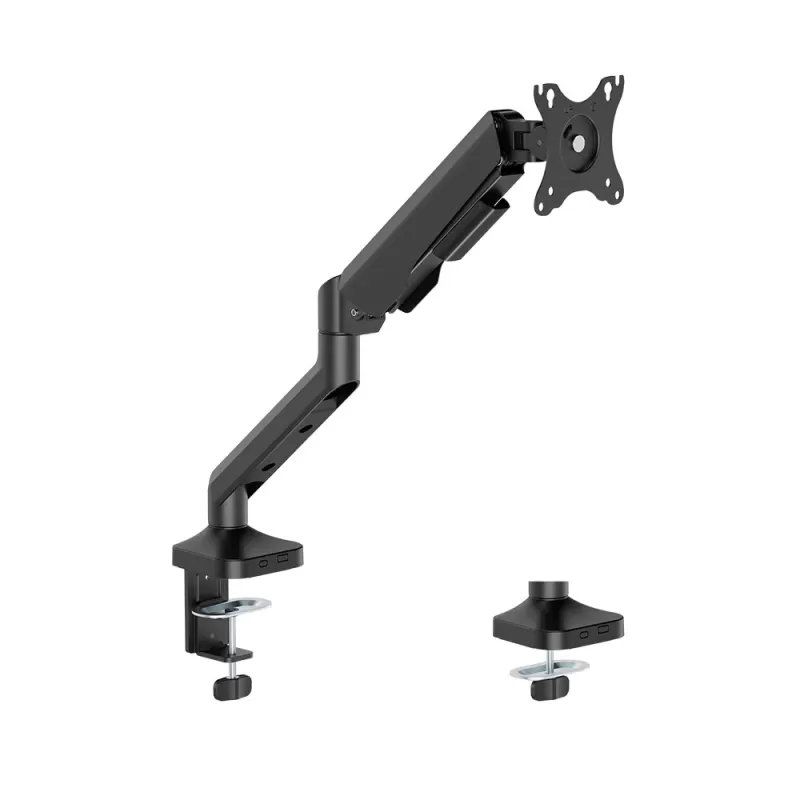 Monitor arm Lumi '17-'40 LDT94-C012 Color:black Monitor arm Lumi '17-'40 LDT94-C012 Color:black