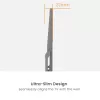 מתקן תלייה למסך Gold Touch Wall Mount 32-75 up to 35kg AR-WF44