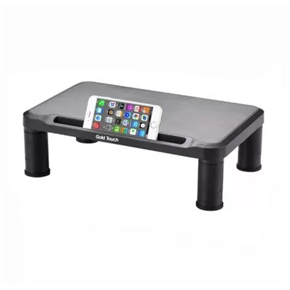 מעמד למסך Gold Touch Adjustable Monitor Stand AR-STAND-11